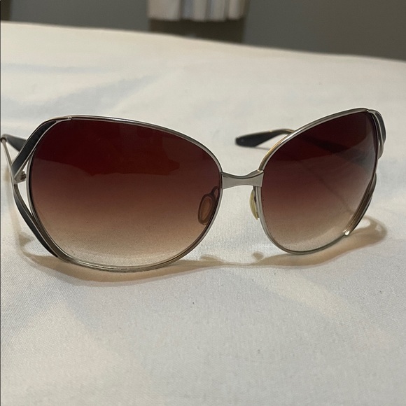 Barton Perreira Accessories - Barton Perreira Emmanuelle Sunglasses